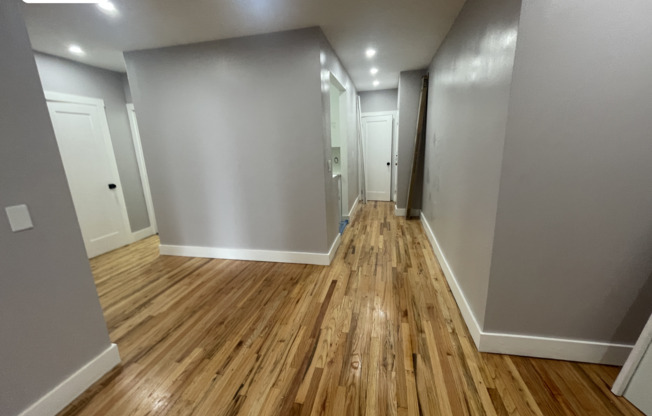 1 bed, 1 bath, $3,095, Unit 4E