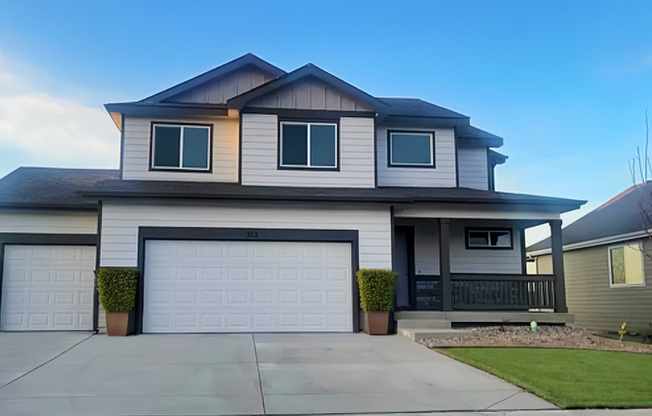 313 SOLEIL ST