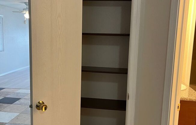 1 bed, 1 bath, $1,695