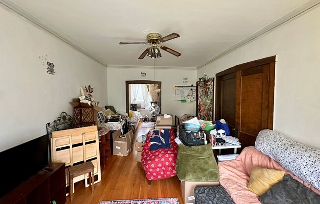 Studio, 1 bath, 750 sqft, $1,350, Unit 1942-6