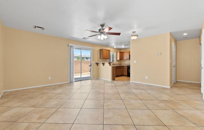 BEAUTIFUL 2 Story Home Near Sunrise Manor!