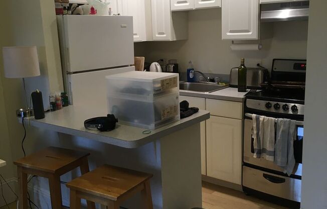 554 Massachusetts Avenue Realty, LLC