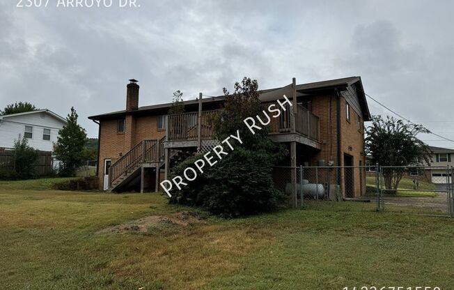 Partner-provided property photo