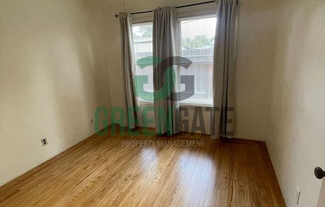 3 beds, 1 bath, $1,795