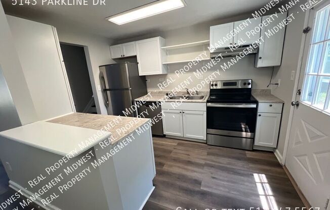 5143 PARKLINE DR