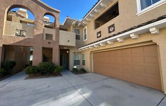 Fully Furnished Condo in Gated Summerlin Community – Resort-Style Living!