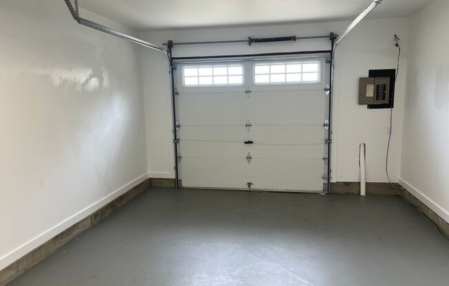 3Bd/1Ba Renton House