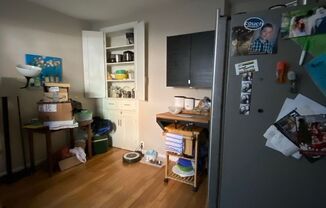 2 beds, 1 bath, $1,350, Unit Mt Washington