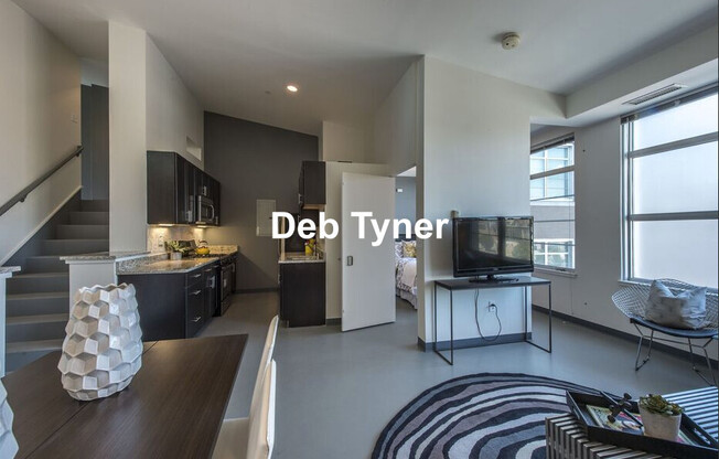 160 East Berkeley St. #519