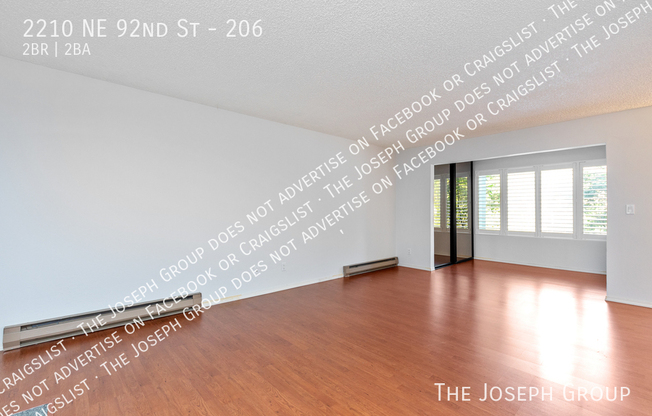 2210 NE 92nd #306
