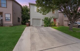 Easy Living on Amber Ledge