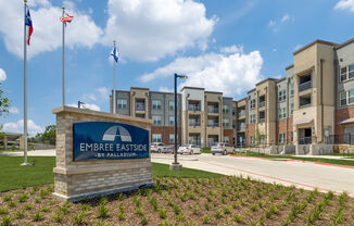 Embree Eastside By Palladium