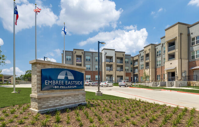 Embree Eastside By Palladium