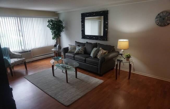 1 bed, 1 bath, 701 sqft, $1,239, Unit 2-308