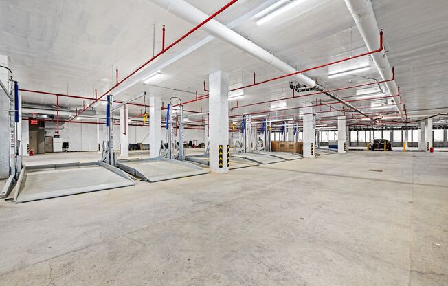 2 beds, 2 baths, $4,050, Unit APT. 406