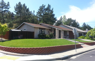 3 beds, 2 baths, $3,850