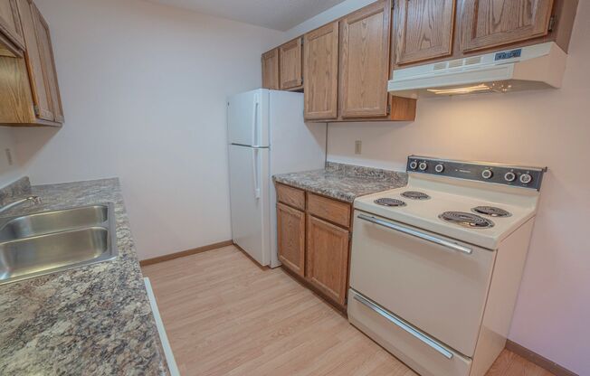 2 beds, 1 bath, 850 sqft, $750, Unit 4330-203