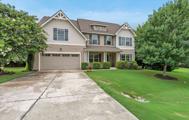 3537 Bunting DR
