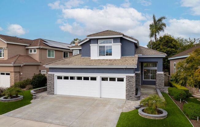 Gorgeously Upgraded 4 Bedroom Pool Home in Laguna Niguel!