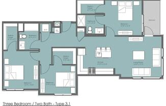 Partner-provided photo for $4810 unit