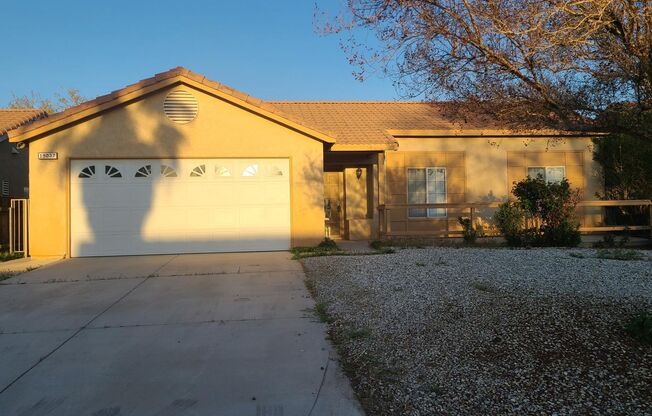 NEW! NEW! NEW! NO PETS PLEASE * welcome to your new home in adelanto * by appointment only* ABSOLUTELY NO PETS PLEASE