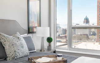 City Green Apartments
