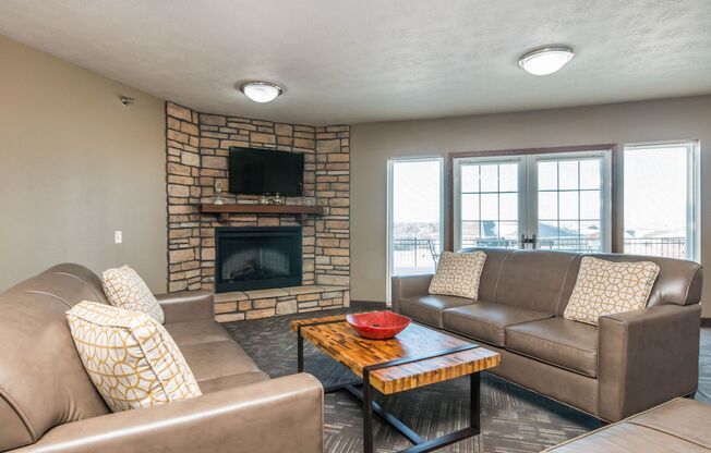 Prairie Vista Apartments