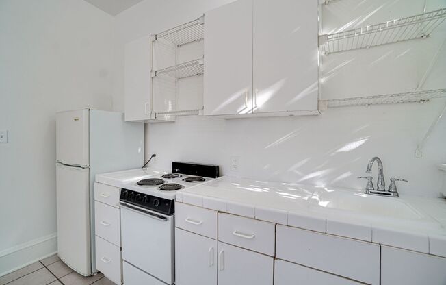 Studio, 1 bath, $1,695, Unit 9