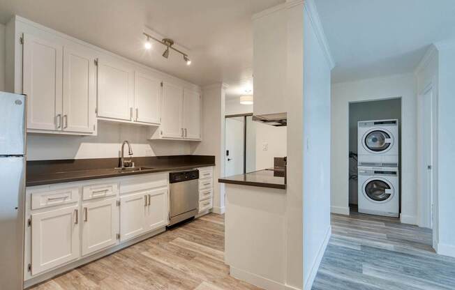 Andina Apartments