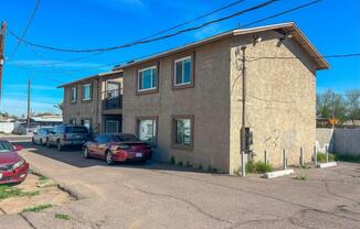 3237 W MELVIN ST