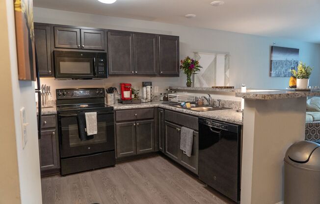 2 beds, 2 baths, 1,172 sqft, $1,600, Unit 1919A-JS