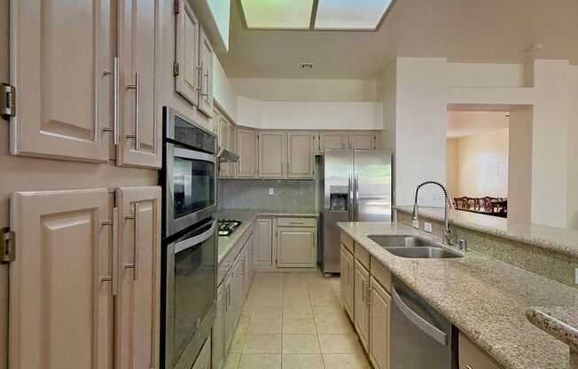 4 beds, 2.5 baths, $2,350