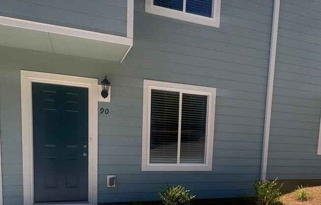 ** New Construction** 2 Bedroom 1.5 BathTownhome*