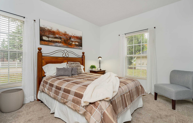 Alexander Court - 16