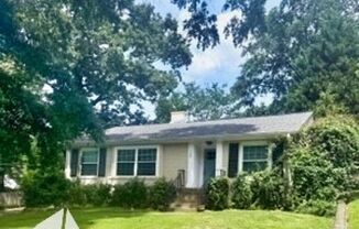 3BR / 1.5 Bath Home in Crestwood North - Birmingham, AL