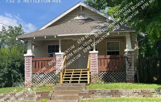 752 S NETTLETON AVE