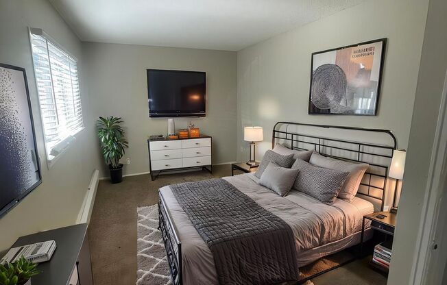 Westwind Apartments