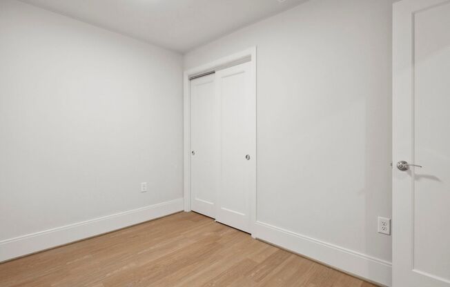 1 bed, 1 bath, $4,500, Unit 111