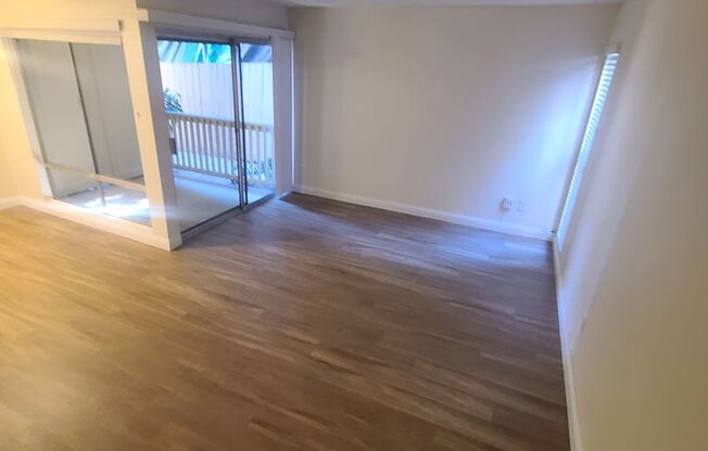 1 bed, 1 bath, $2,175, Unit Casa 04