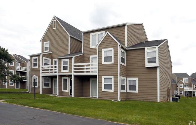 Welcome to M Club Apartments
