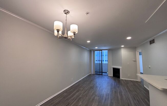 1 bed, 1 bath, 850 sqft, $2,398, Unit 207
