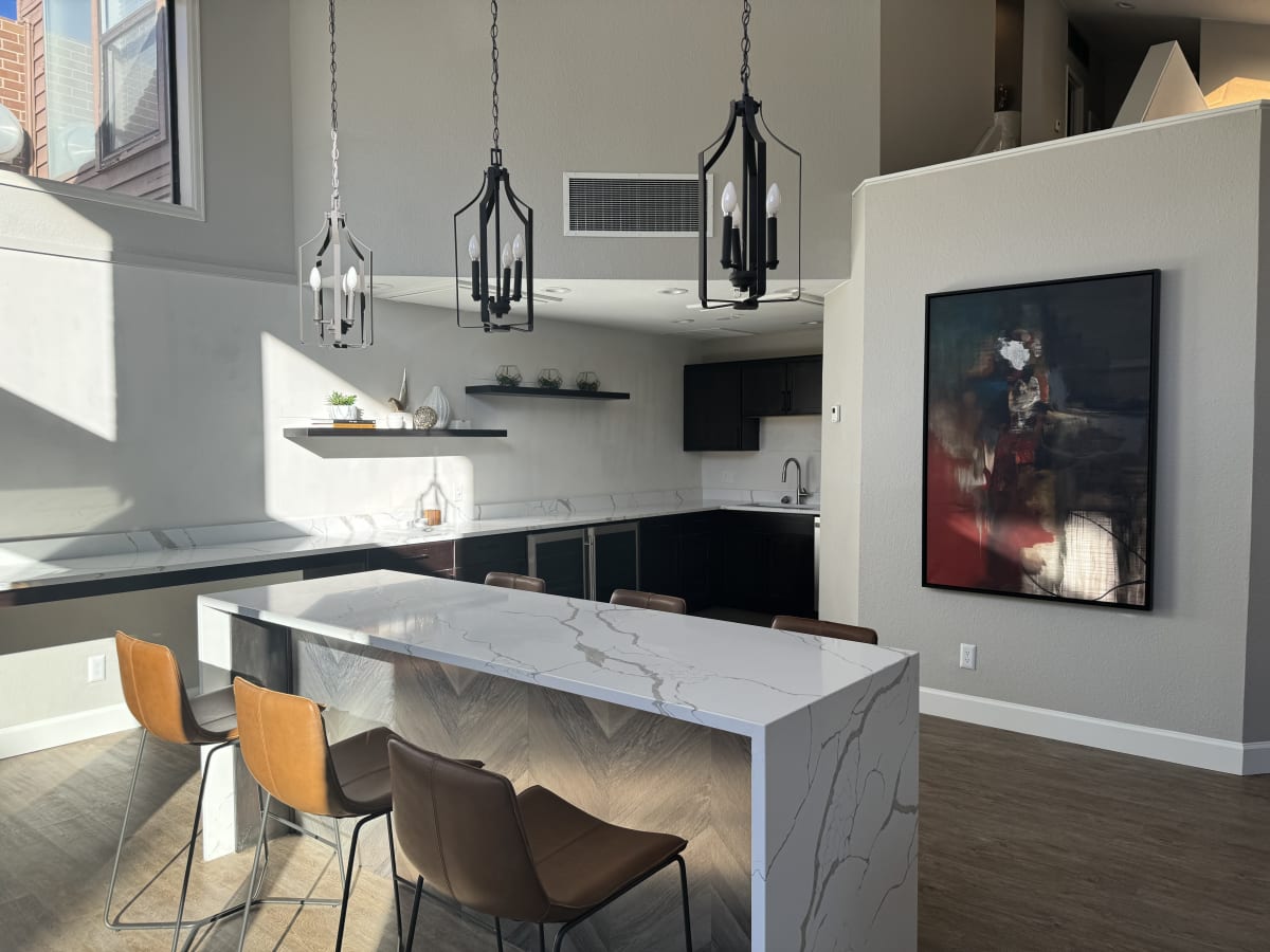 Welcome to Eagle Ridge Apartment Homes