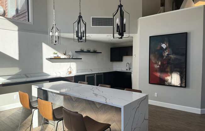 Welcome to Eagle Ridge Apartment Homes
