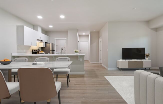 The Standard at Harmony Park