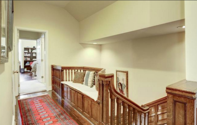 1717 P Street NW - Unit E