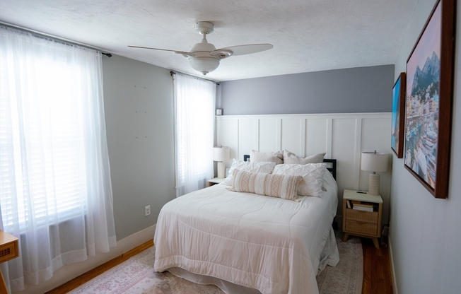 2 beds, 1 bath, 1,250 sqft, $2,900, Unit 1