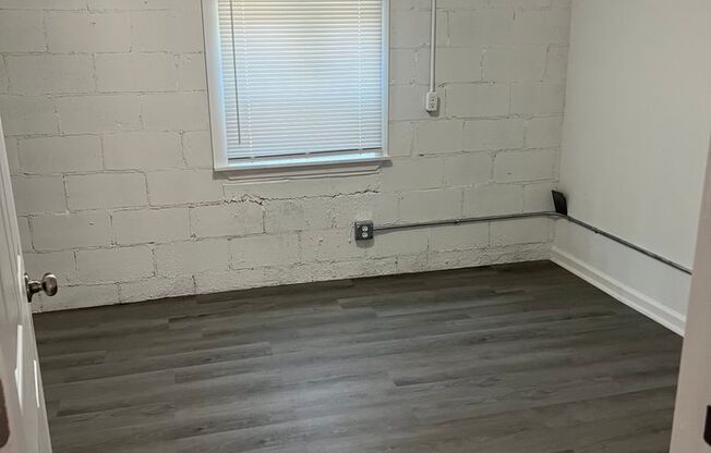 1 bed, 1 bath, $610