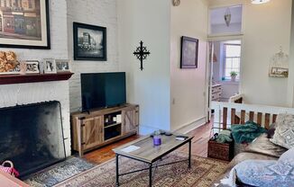 616 Spruce Street