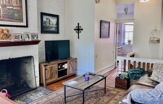 616 Spruce Street