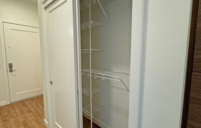 1 bed, 1 bath, 405 sqft, $1,750, Unit 108
